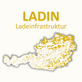 LADIN - Ladeinfrastruktur